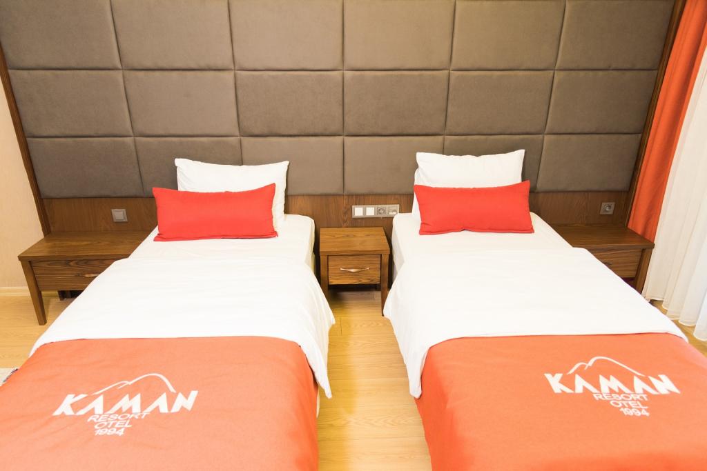 Otel Resmi