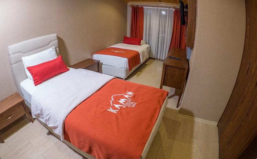 Otel Resmi