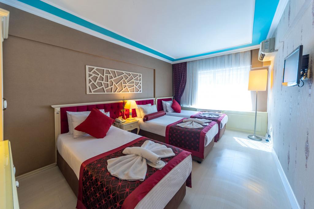 Otel Resmi