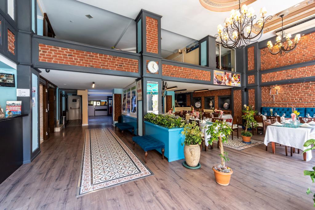 Otel Resmi