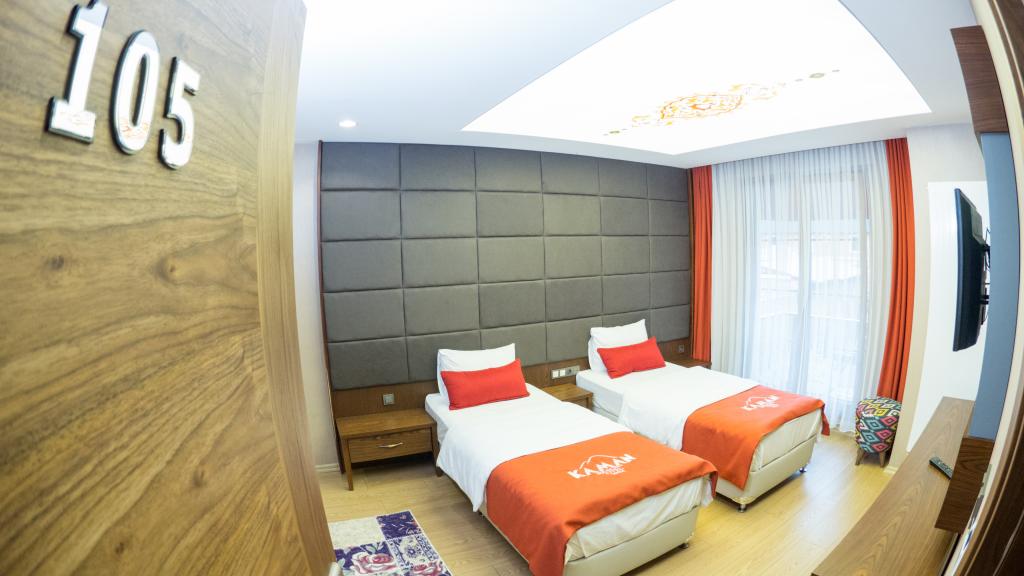 Otel Resmi
