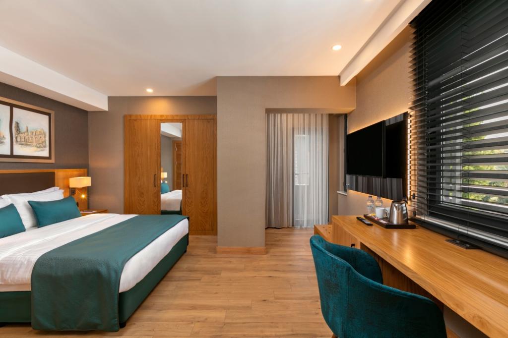Otel Resmi