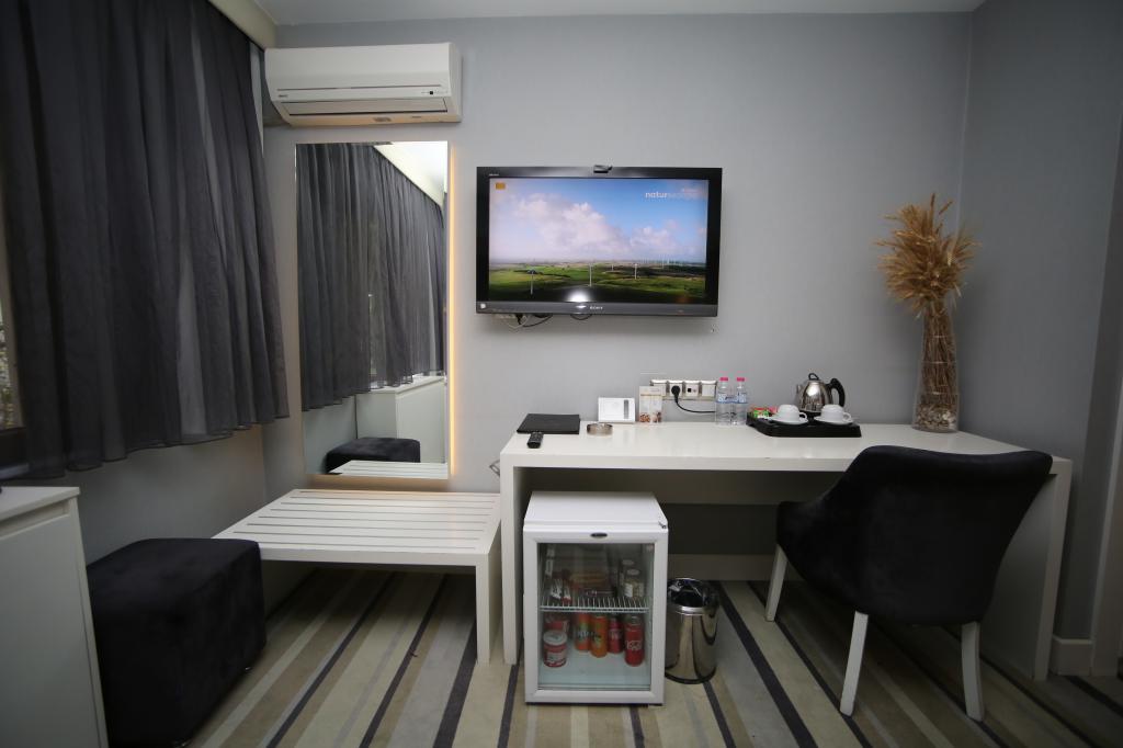 Otel Resmi