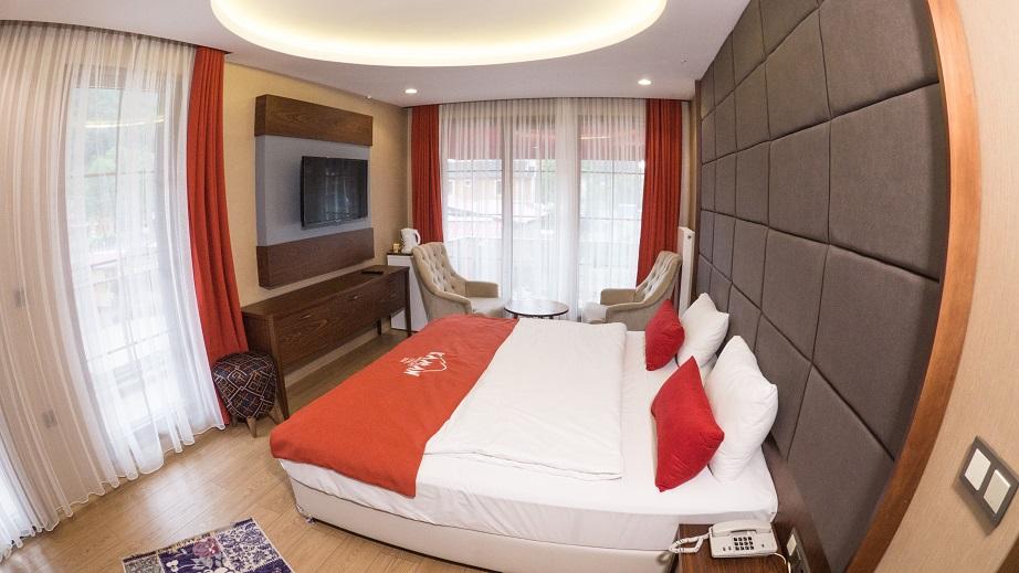 Otel Resmi