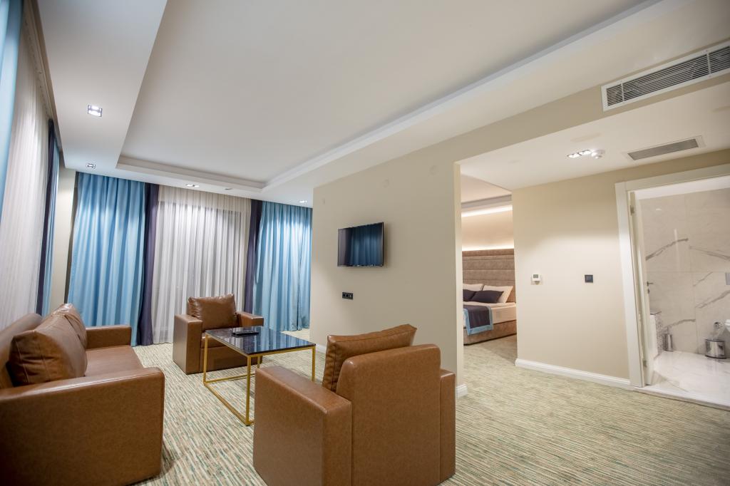 Otel Resmi