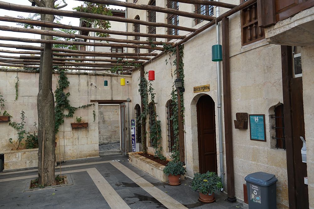 Otel Resmi