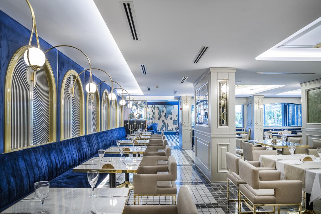 Otel Resmi