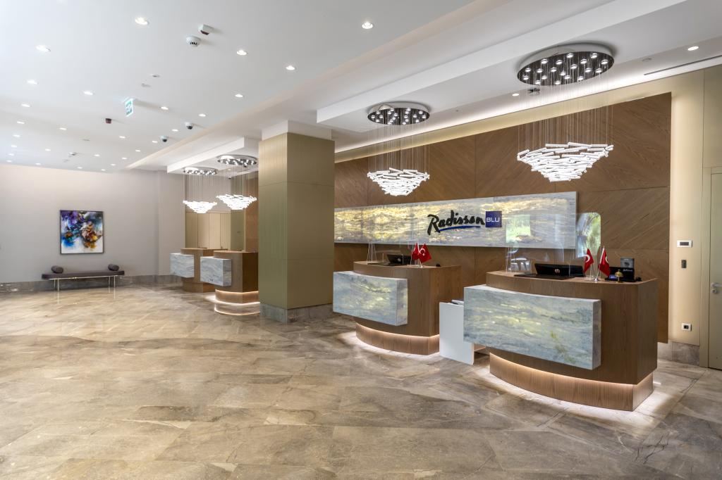 Otel Resmi