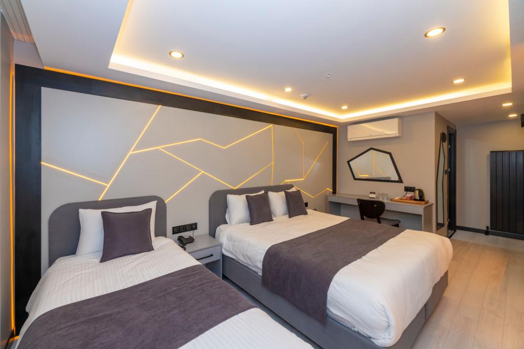 Otel Resmi