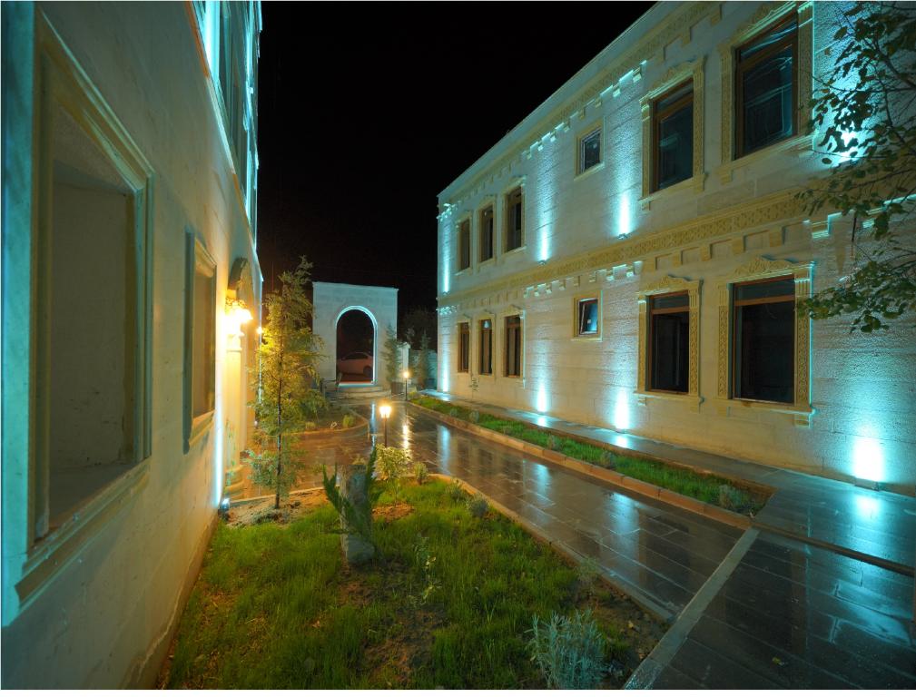 Otel Resmi