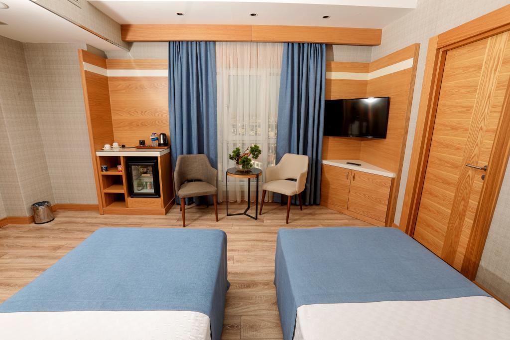 Otel Resmi
