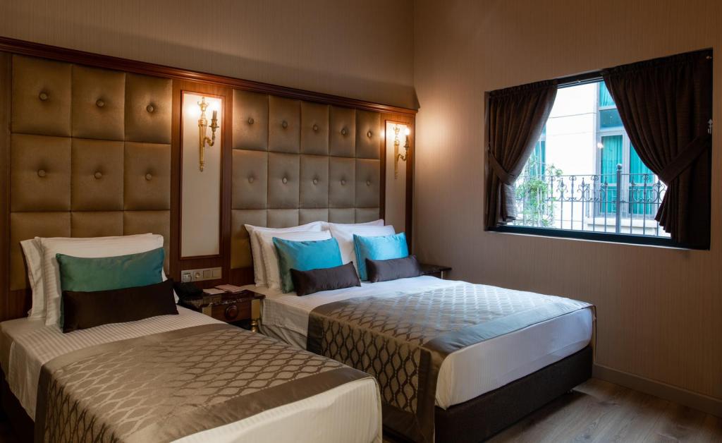Otel Resmi