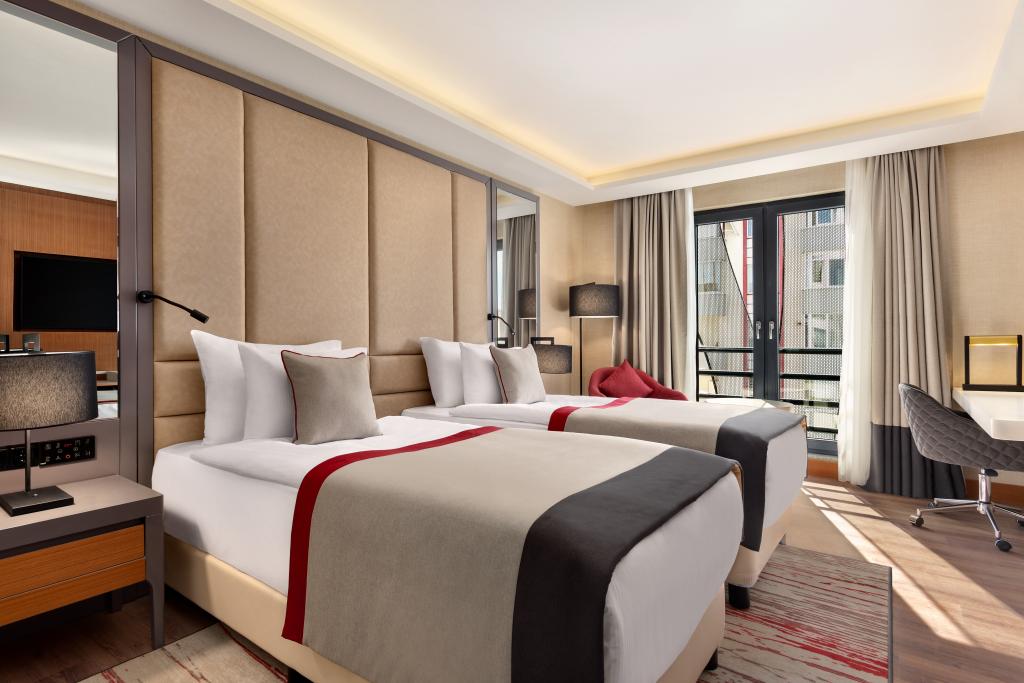 Otel Resmi