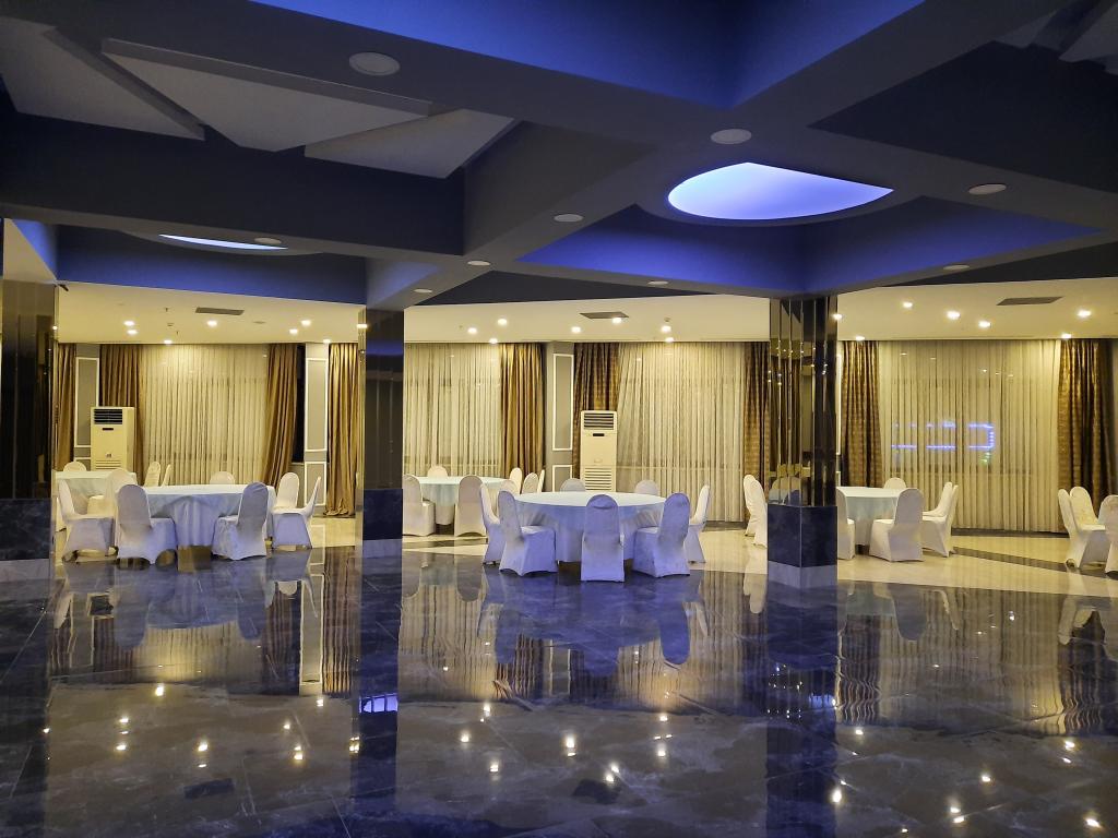 Otel Resmi
