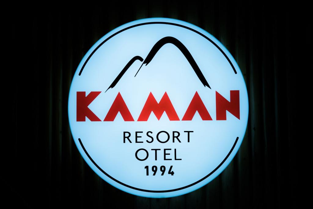 Otel Resmi