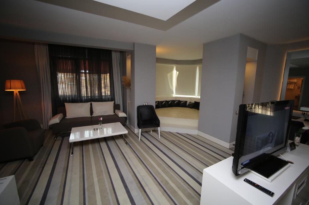 Otel Resmi