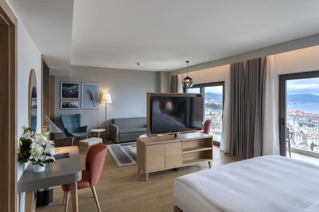 Otel Resmi