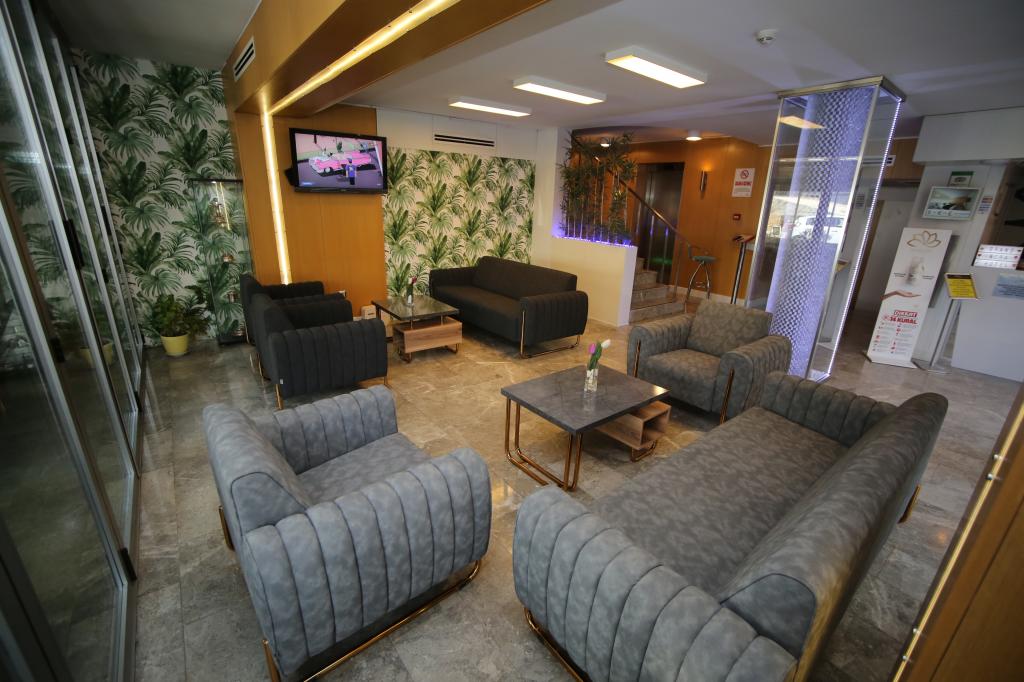Otel Resmi