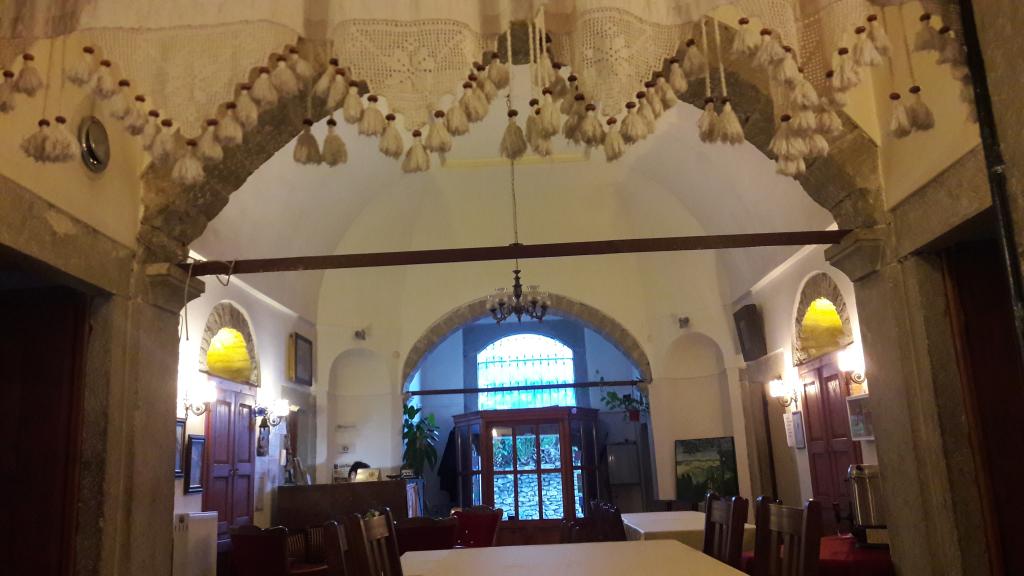 Otel Resmi