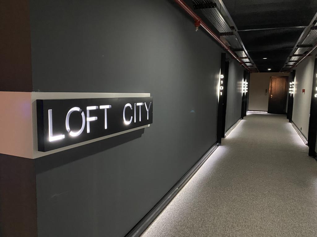 Otel Resmi
