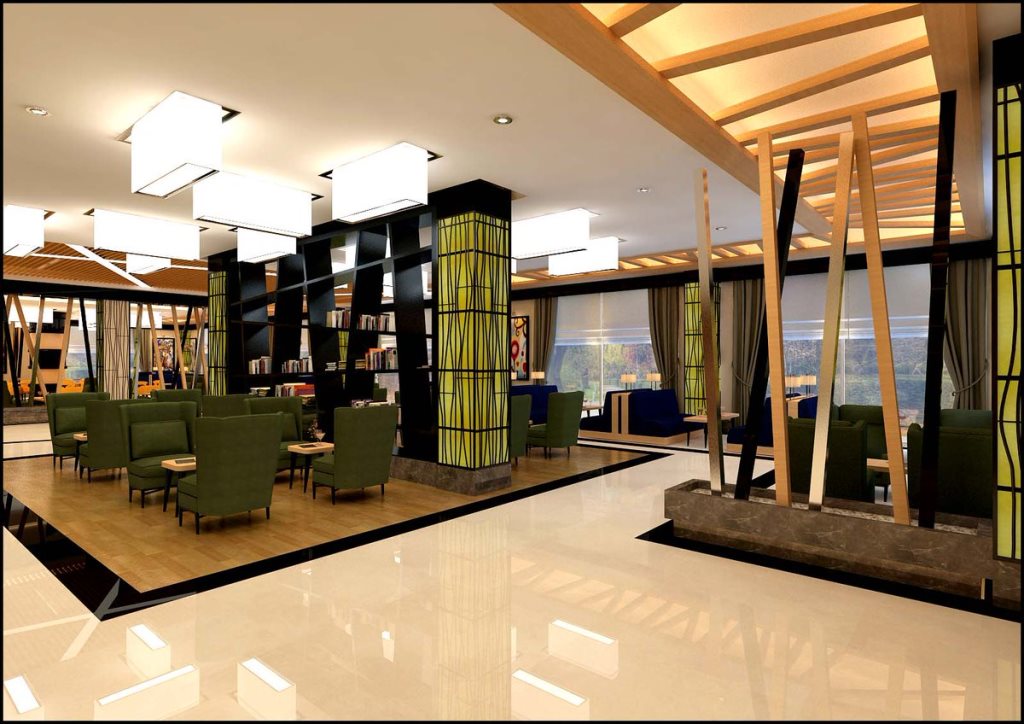 Otel Resmi