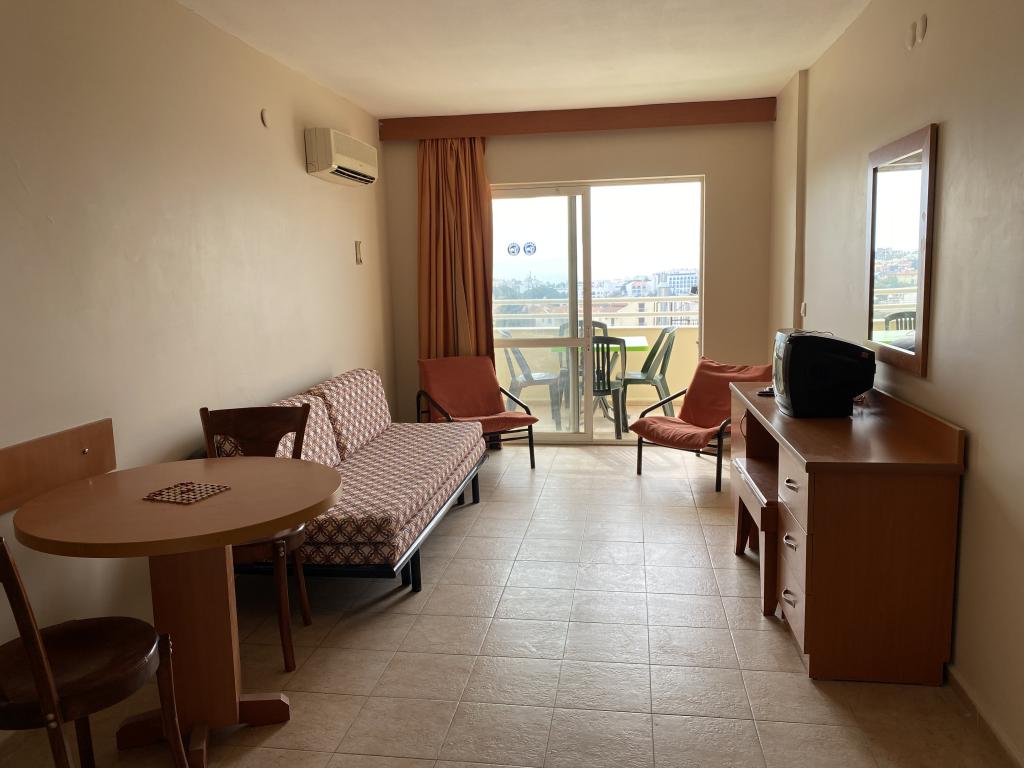 Otel Resmi