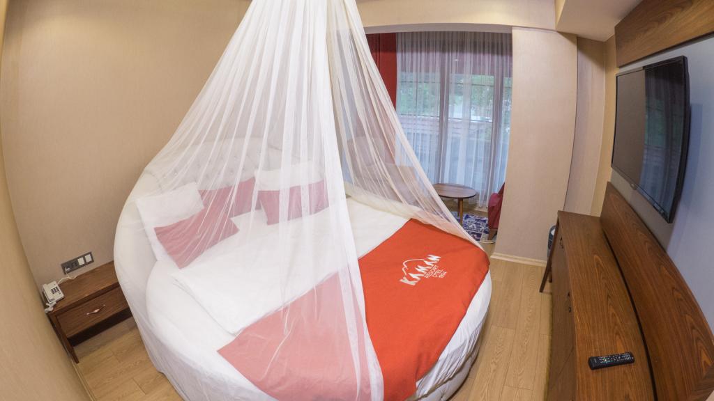 Otel Resmi