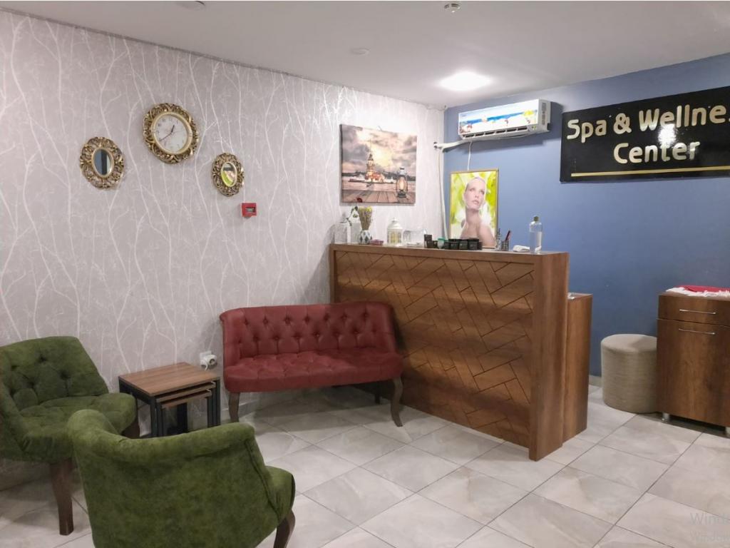 Otel Resmi
