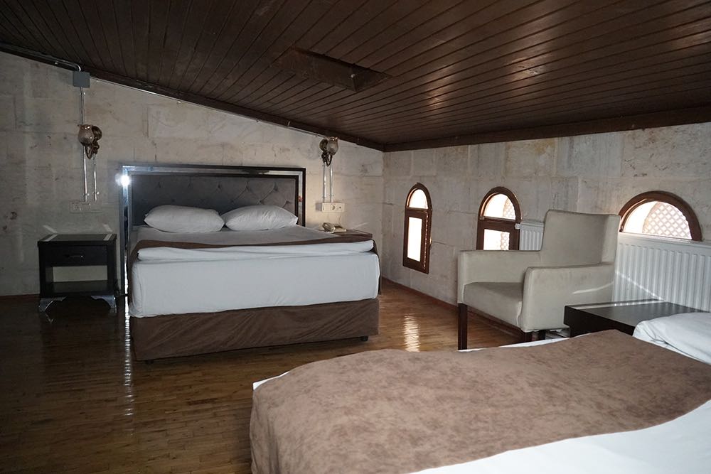 Otel Resmi