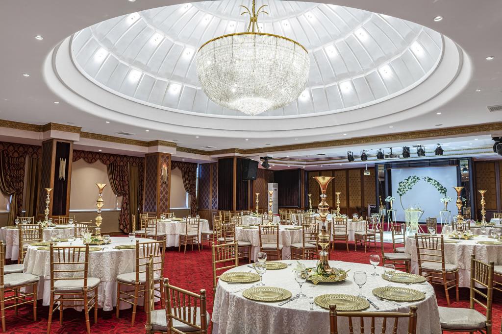 Otel Resmi