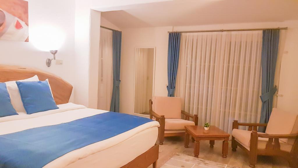 Suite Room (Balcony)
