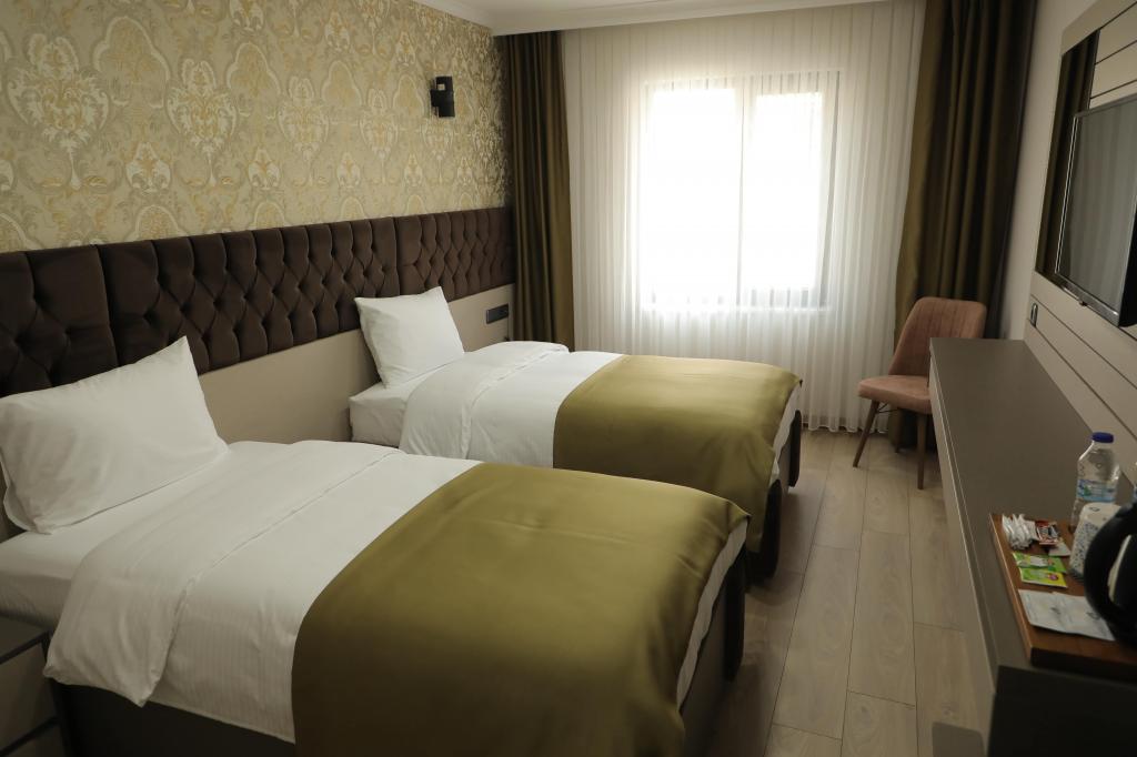 Otel Resmi
