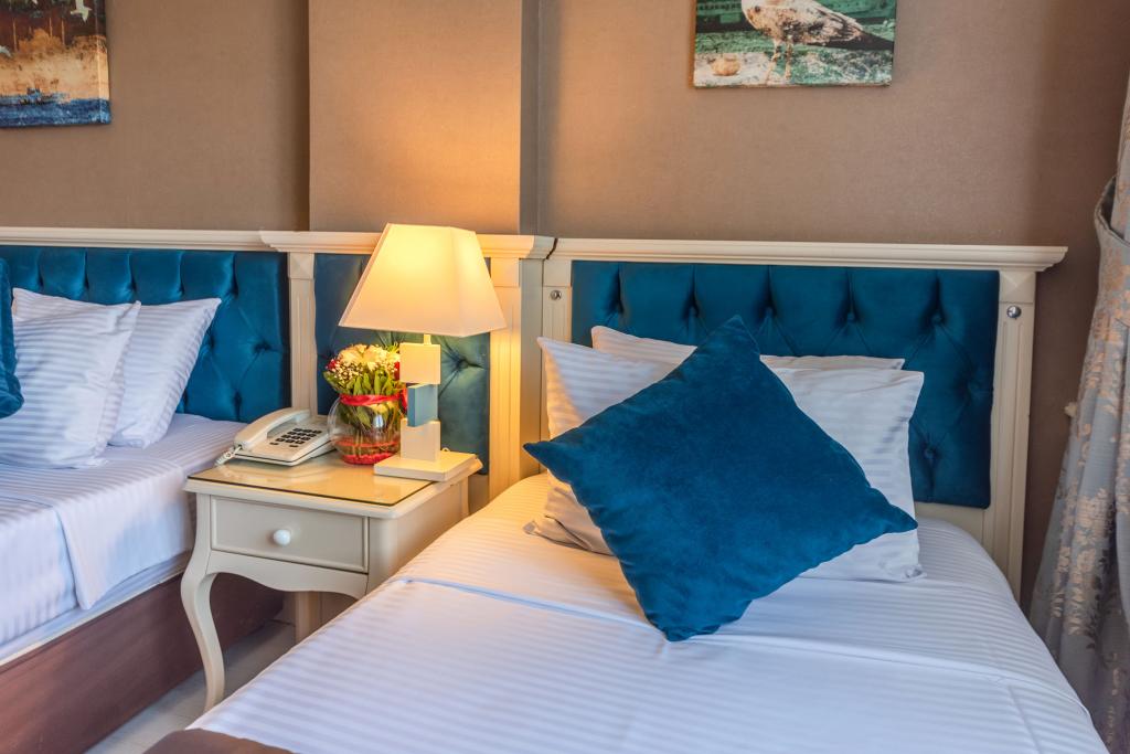 Otel Resmi