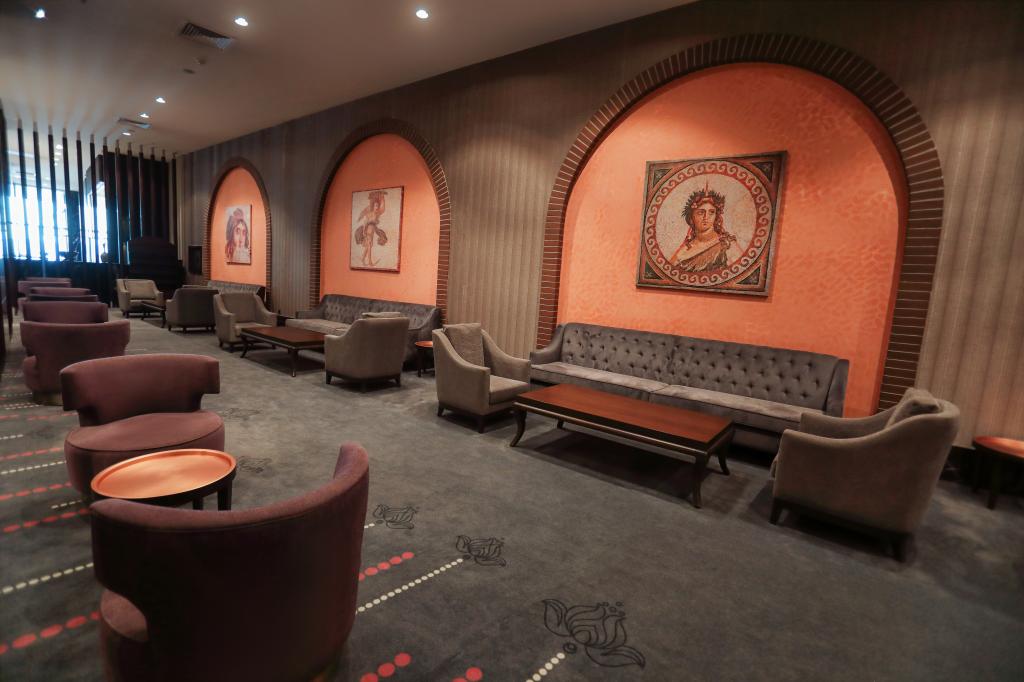 Otel Resmi