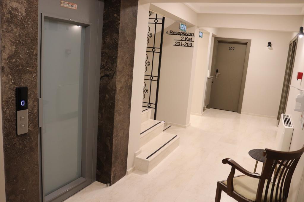 Otel Resmi