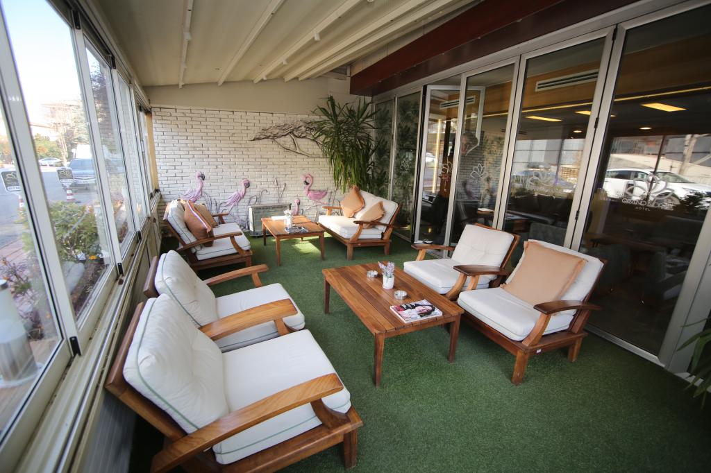 Otel Resmi