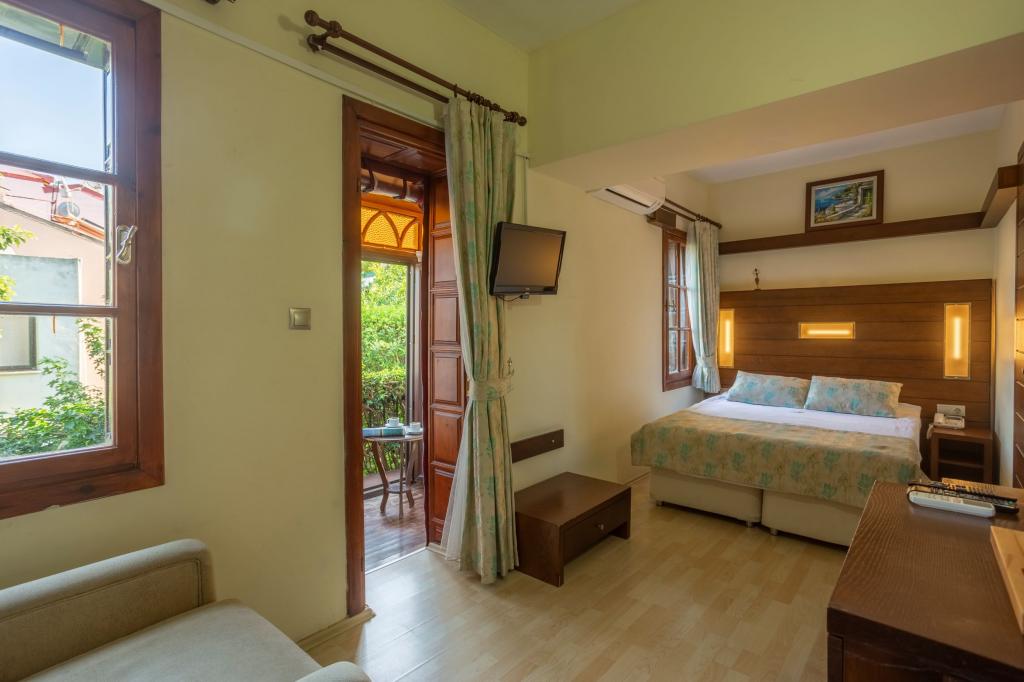 Otel Resmi