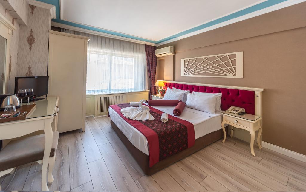 Otel Resmi