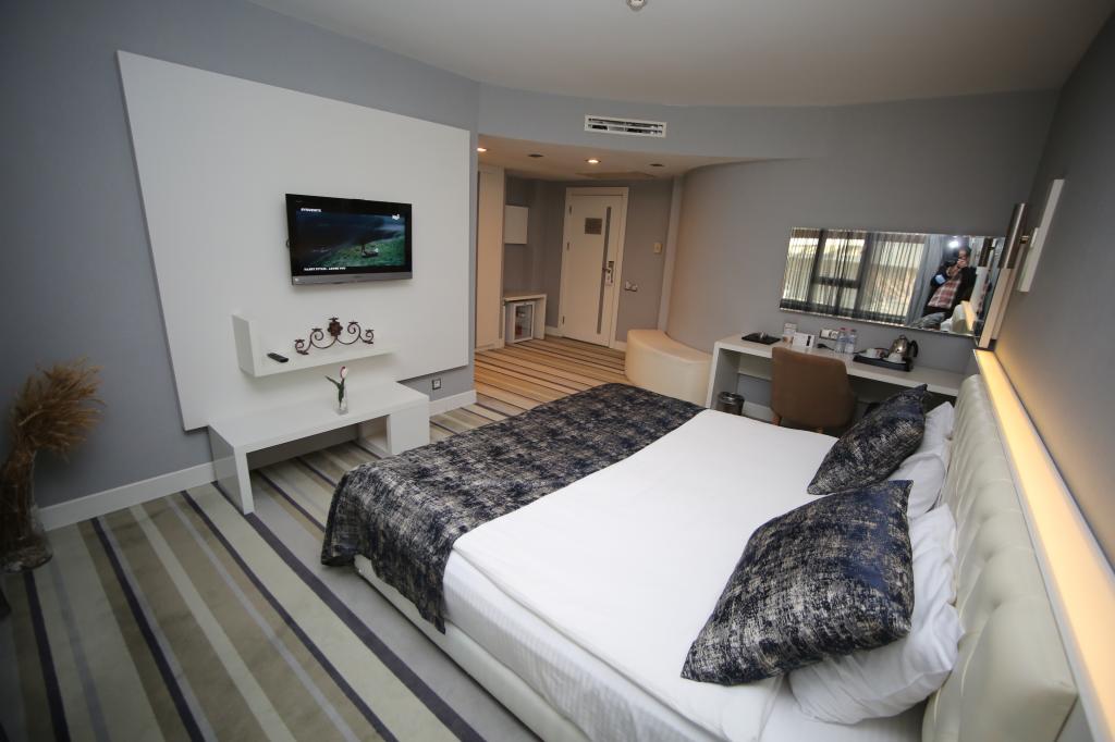 Otel Resmi