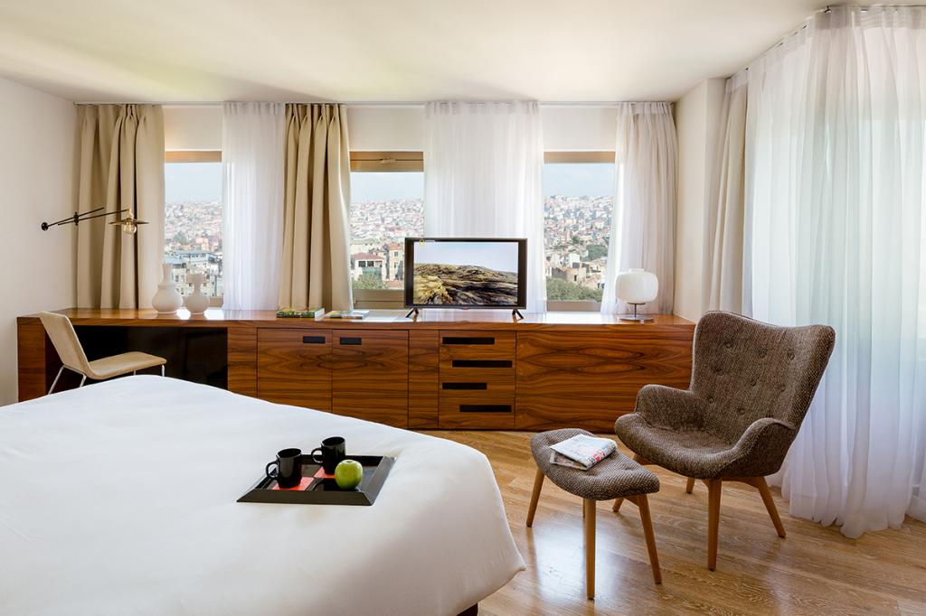 Otel Resmi
