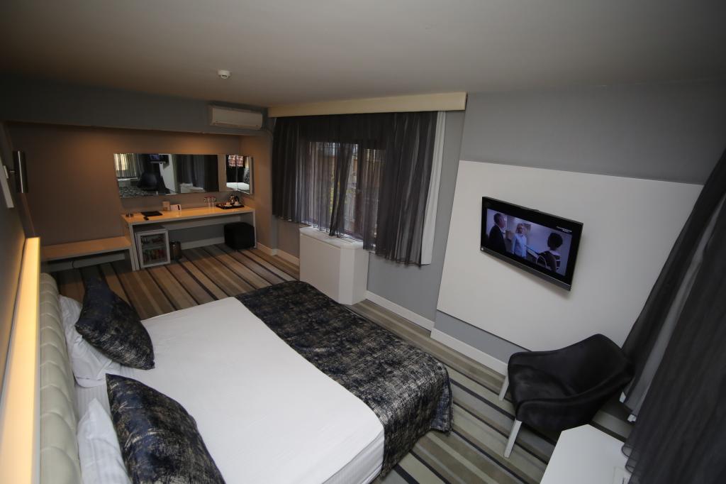 Otel Resmi