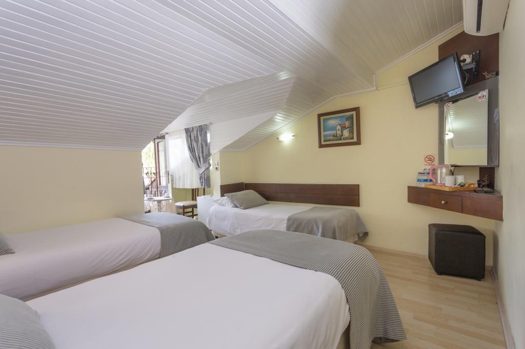 Otel Resmi