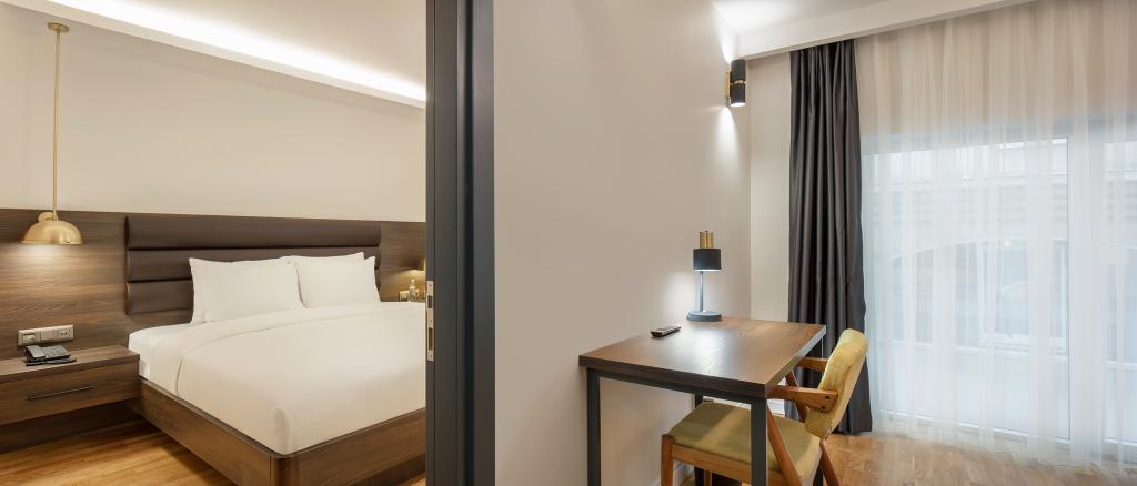 Otel Resmi