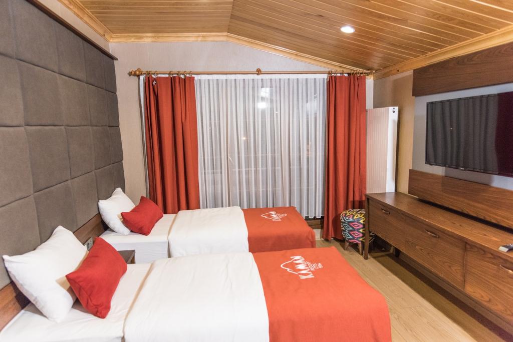 Otel Resmi