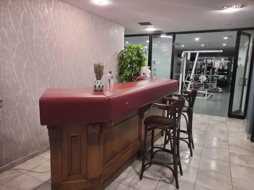 Otel Resmi