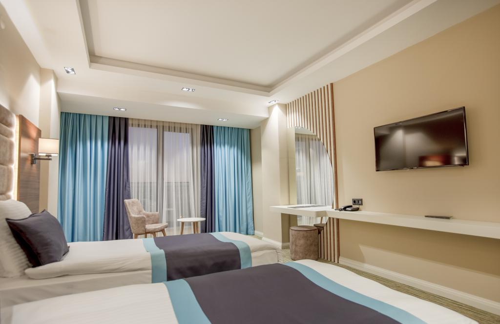 Otel Resmi