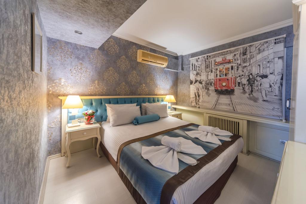Otel Resmi