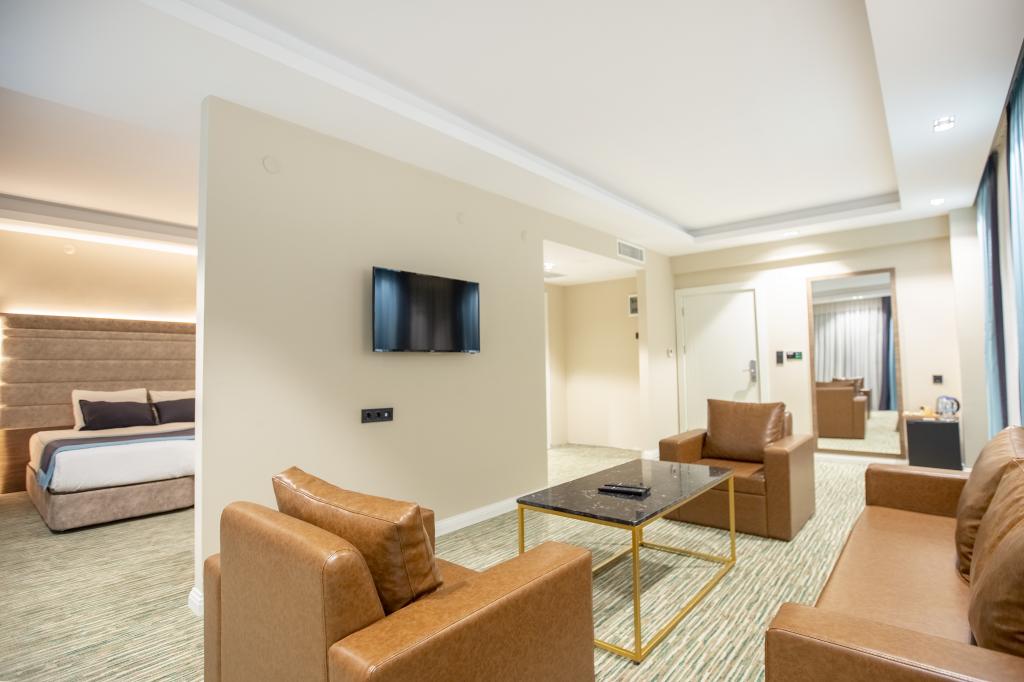 Otel Resmi