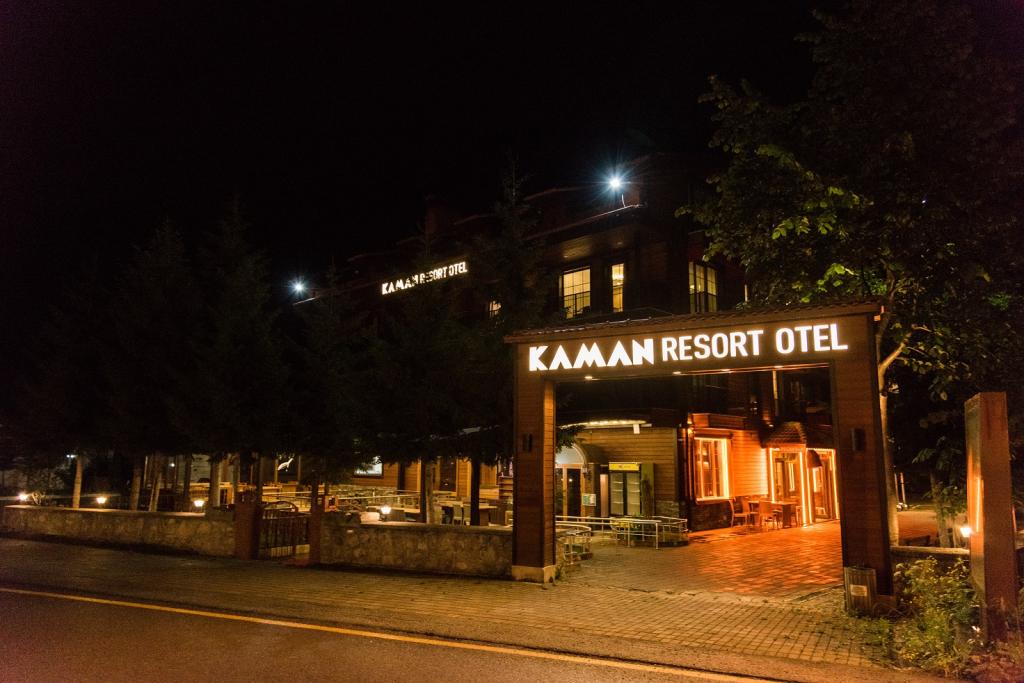Otel Resmi
