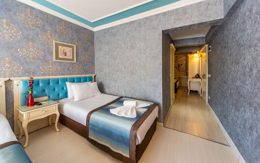 Otel Resmi